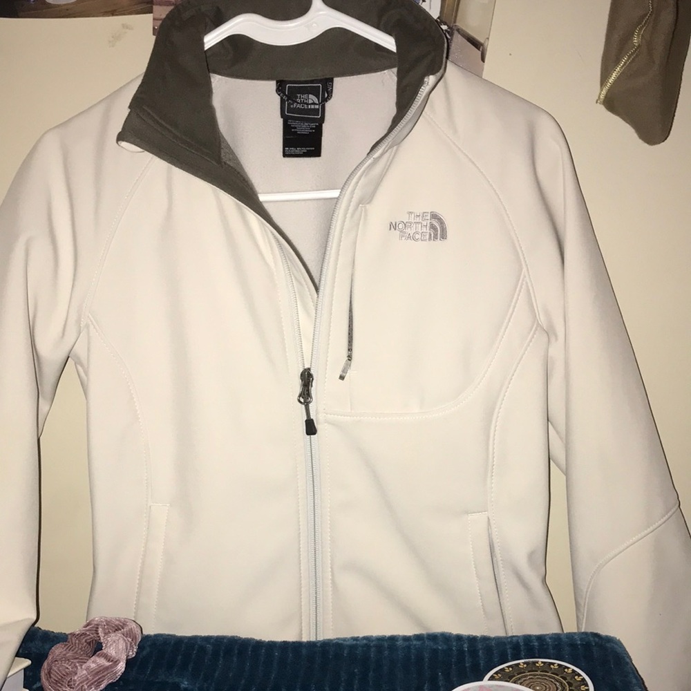 North face jacket